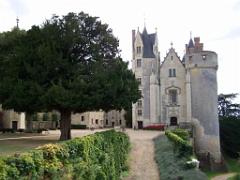 149 CHATEAU DE MONTREUIL BELLAY MAINE ET LOIRE 2016_000060